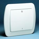 Łącznik dwubiegunowy, Akord biały - 2