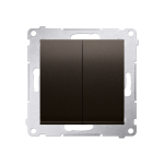 Łącznik świecznikowy DW5, Simon 54 - 3