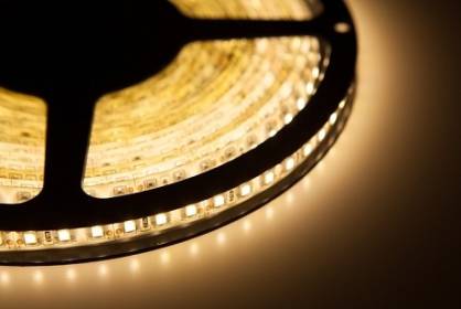 Taśma LEDS-B 4,8W/M IP65 NW krążek 5 m