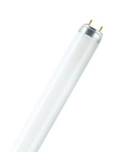 Świetlówka liniowa TL-D Super 80, 18W T8 830 G13 3000K, paczka 25 szt